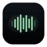 Voiced app icon